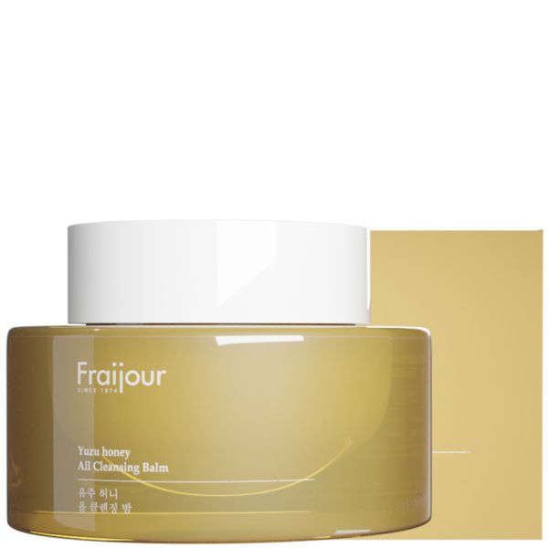 Fraijour PROPOLIS Yuzu Honey All Cleansing Balm Evas 50 ml